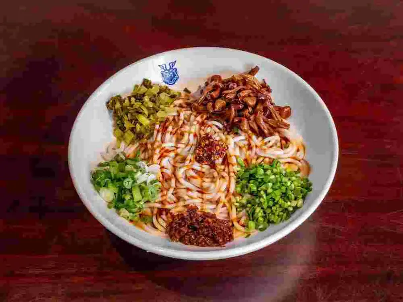 575 Golden Triangle Soldiers Dry-Mixed Mishien